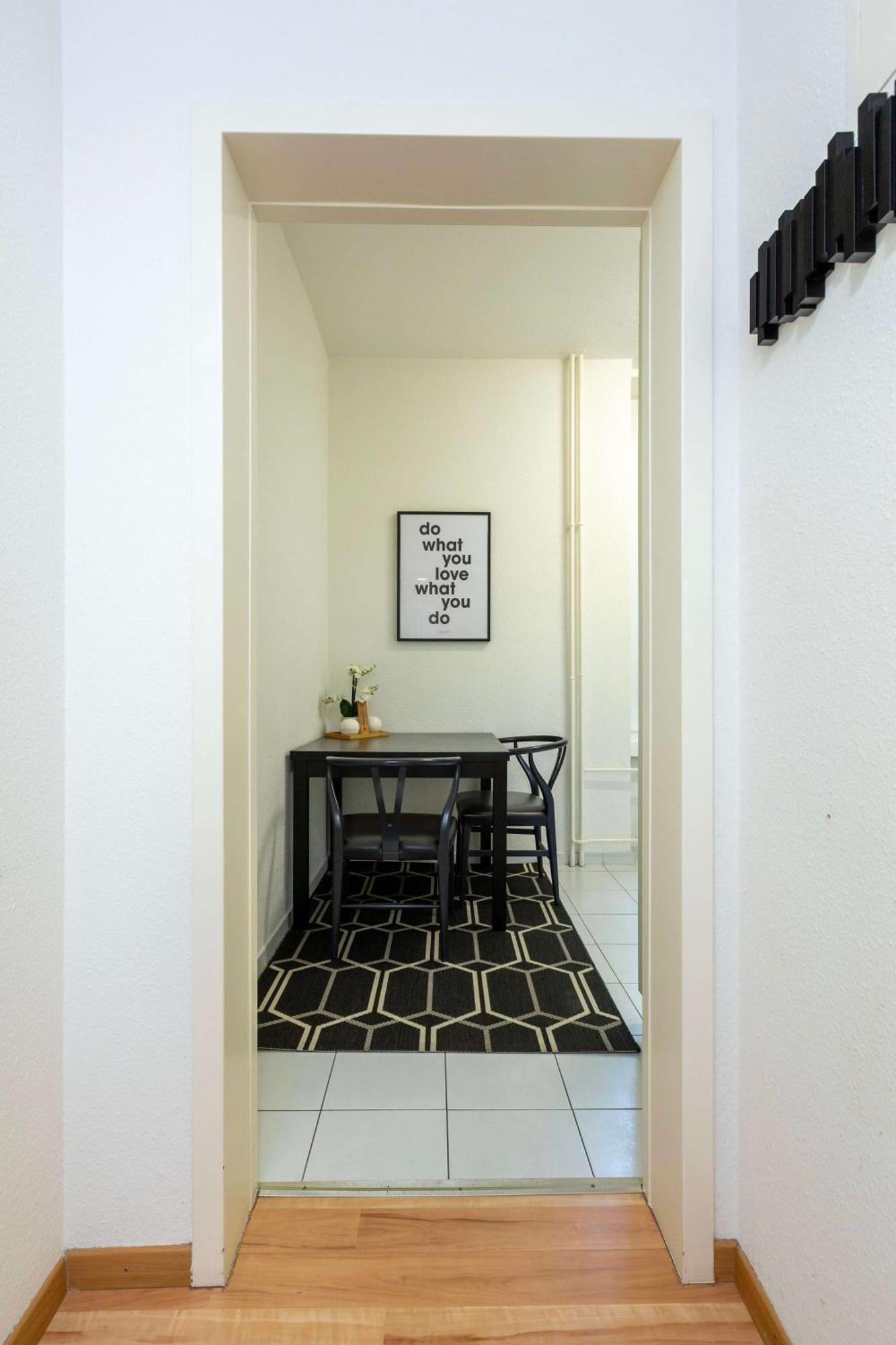 Appartement Kaya Gold *