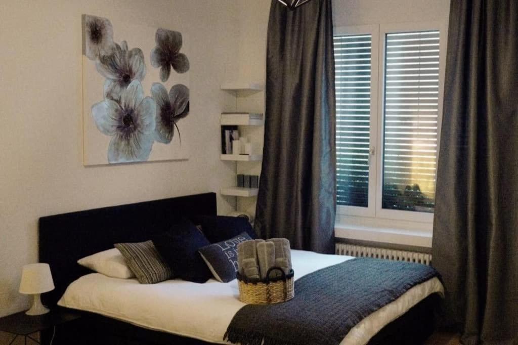 Appartement Kaya Gold